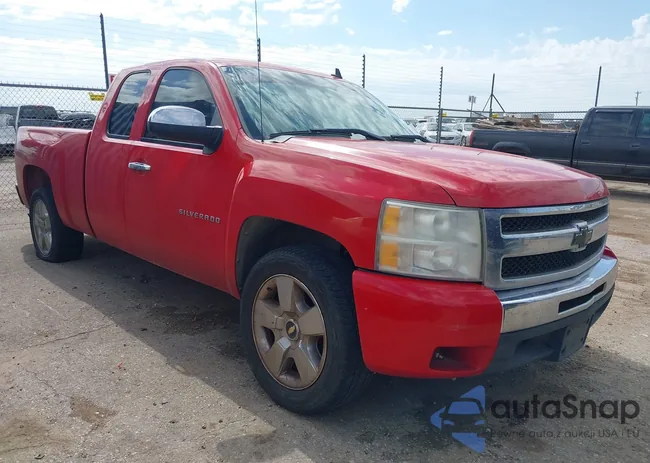 1GCRCSE01BZ258478: 43211336