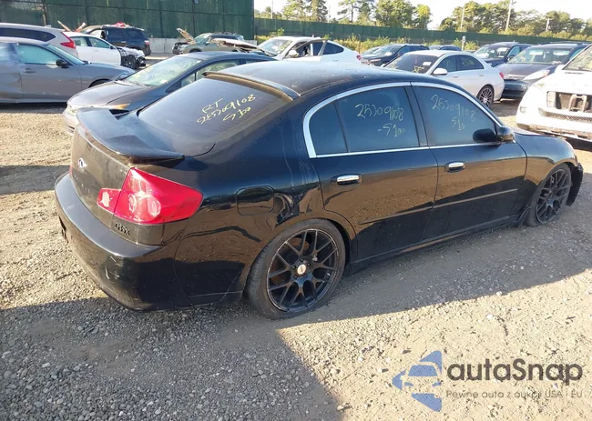 JNKCV51F36M606620: 43211342