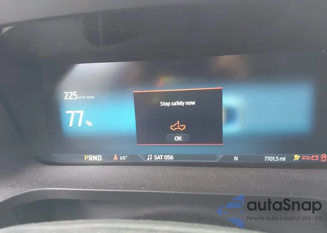 1FT6W1EV7PWG25442: 43211344