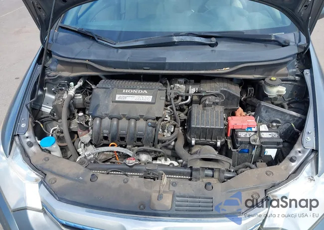 JHMZE2H37ES001644: 43211357