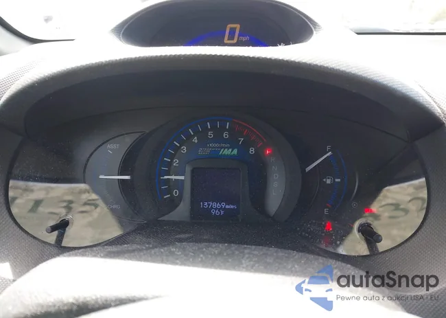 JHMZE2H37ES001644: 43211357