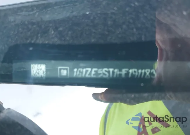 1G1ZE5ST1HF191183: 43211367