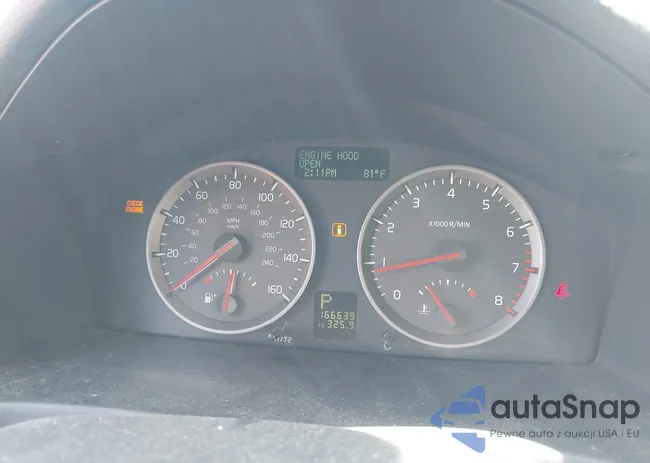 YV1MS382772269317: 43211380