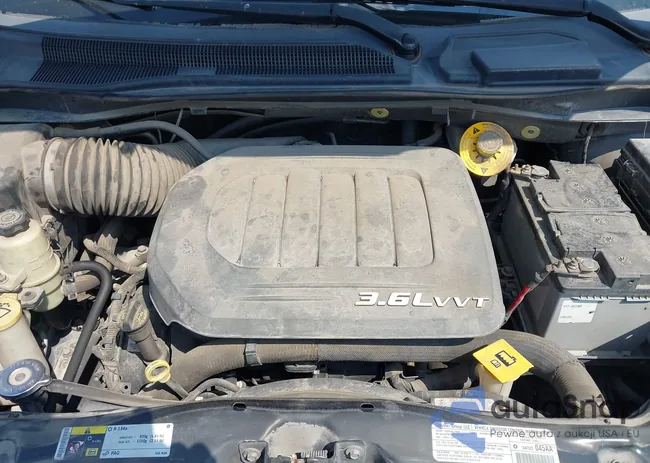 2C4RDGCG9DR817721: 43211384