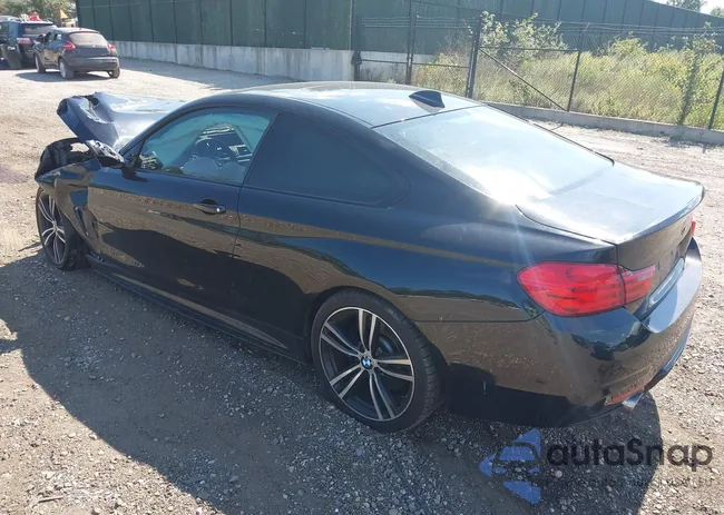 WBA3R5C54FK371213: 43211409