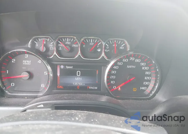 1GTV2MECXGZ271793: 43211420