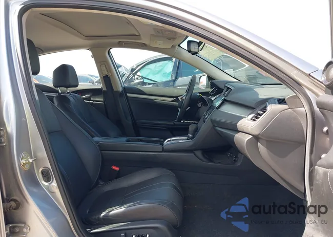 19XFC1F91HE008933: 43211438