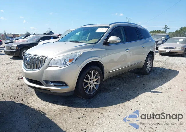 5GAKRBKD2FJ124141: 43211453