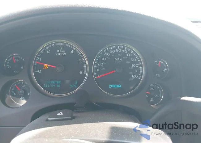 1GNSCJE06DR200520: 43211474