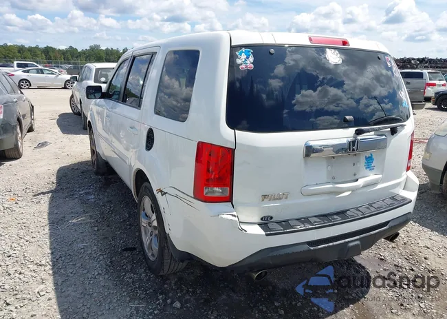 5FNYF3H58DB041387: 43211482