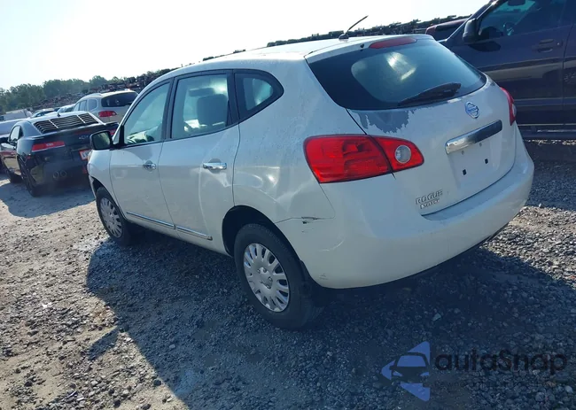 JN8AS5MTXFW153320: 43211495