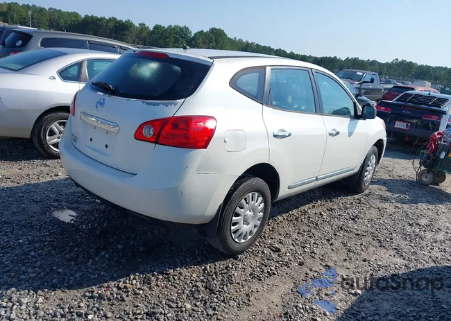 JN8AS5MTXFW153320: 43211495