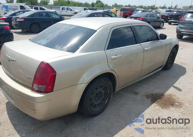 2C3KA43R06H313680: 43211506