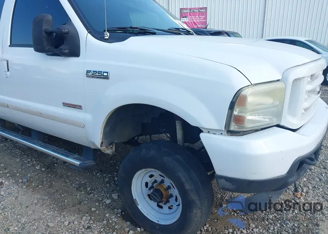 1FTNW21P64EC61055: 43211509