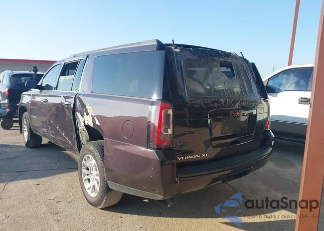 1GKS1HKC9FR250390: 43210543