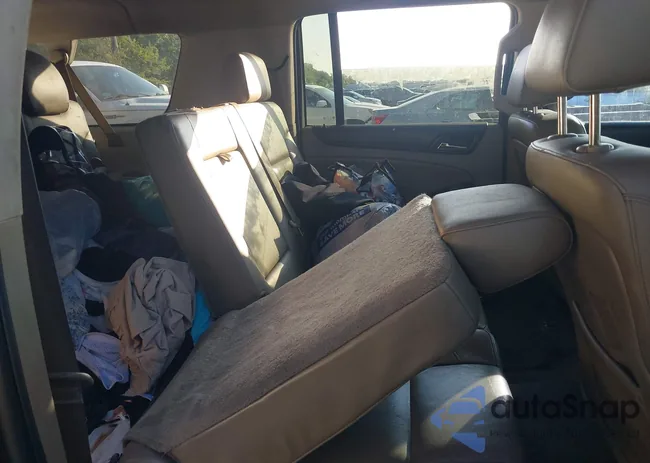 1GKS1HKC9FR250390: 43210543