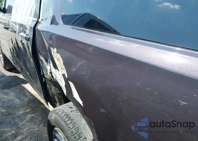 1GKS1HKC9FR250390: 43210543