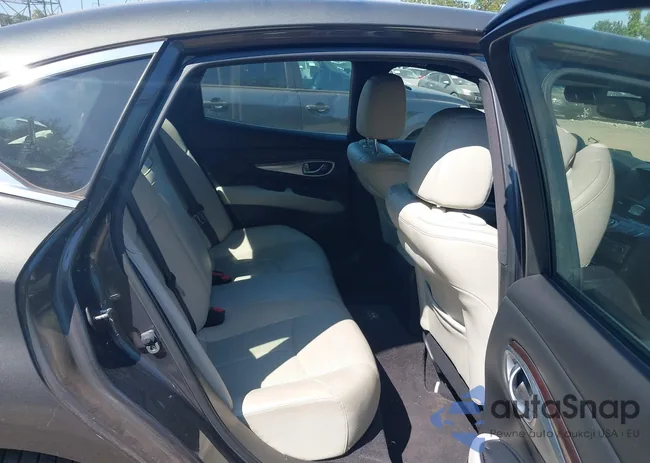 JN1BY1AR2DM604574: 43210550