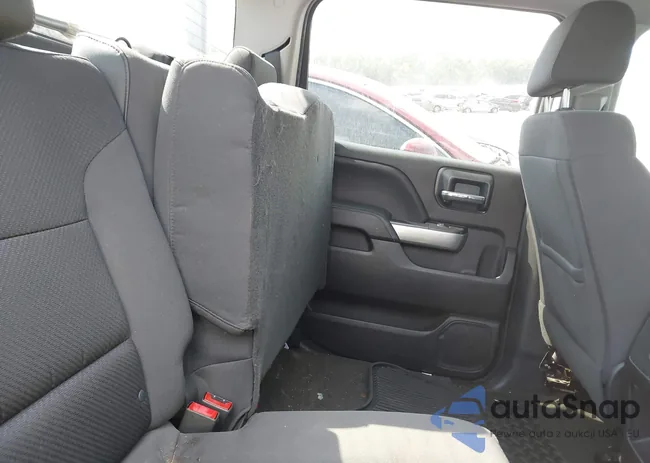 3GCUKREC8JG276023: 43210576