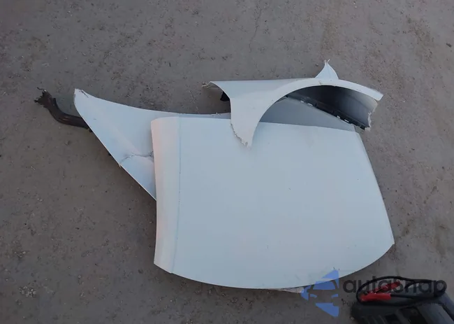 1G1YA2D45M5111637: 43210580