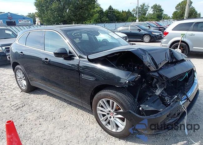 SADCK2GX9LA640538: 43210597