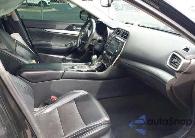 1N4AA6AP5HC383594: 43210611