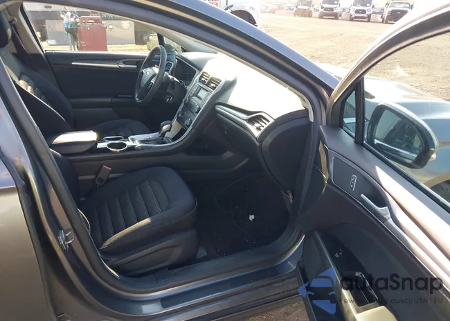 3FA6P0H74DR355756: 43210613