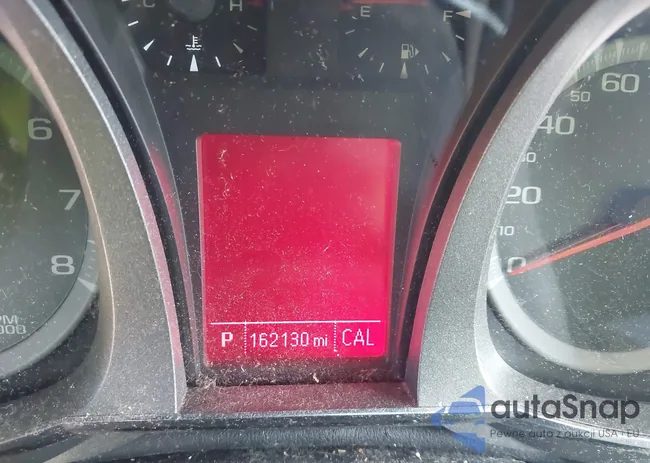 2GKALUEKXD6402042: 43210618