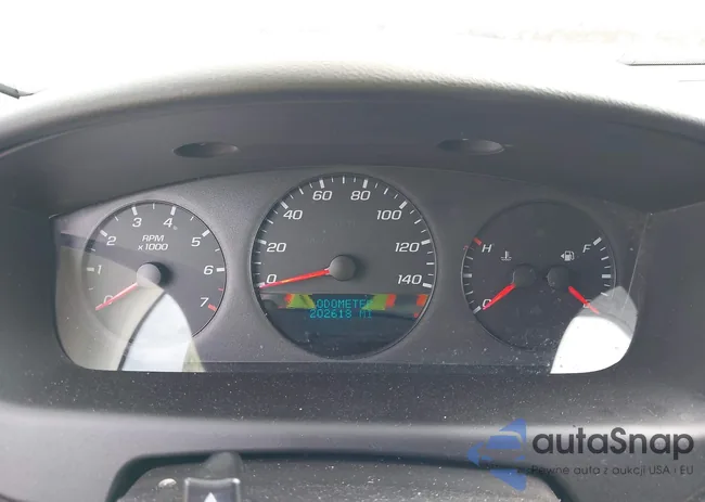 2G1WA5E39C1129265: 43210625