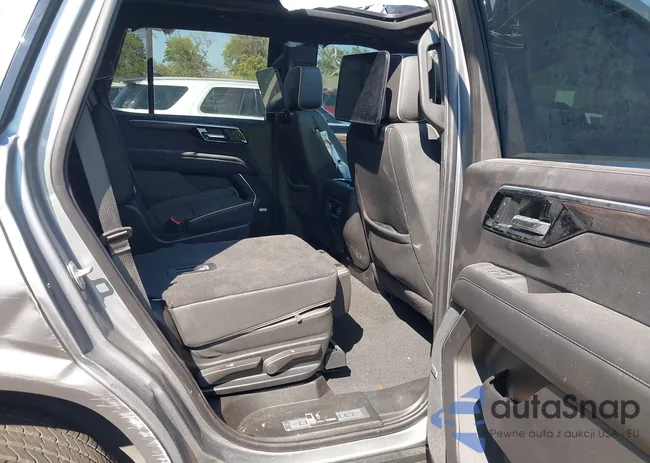 1GNS6SRD2SR119456: 43210627