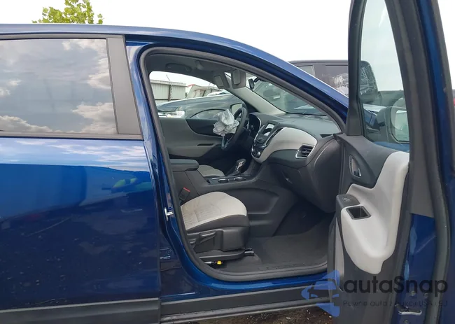 3GNAXHEV7NS231682: 43210641