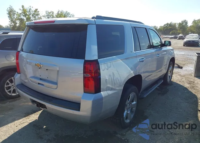 1GNSKBKCXFR727759: 43210647