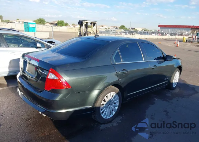 3FADP0L32AR270891: 43210675