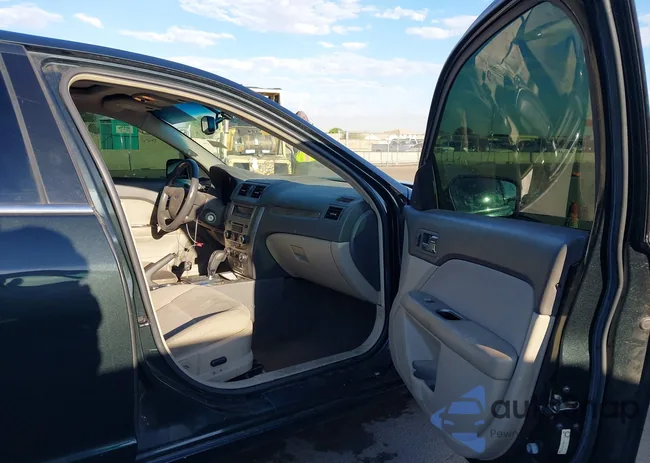 3FADP0L32AR270891: 43210675