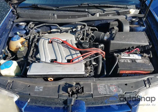 3VWTG69M81M162018: 43210684