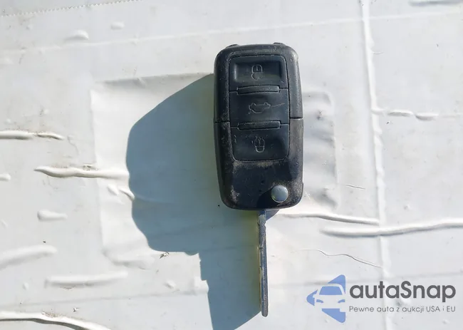 3VWTG69M81M162018: 43210684