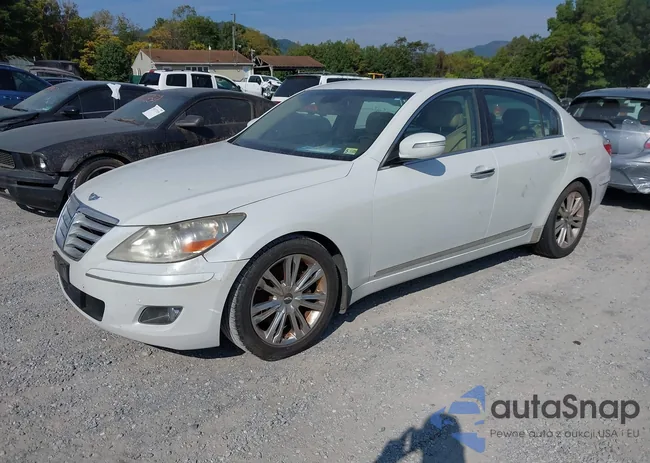 KMHGC4DF2BU114746: 43210685