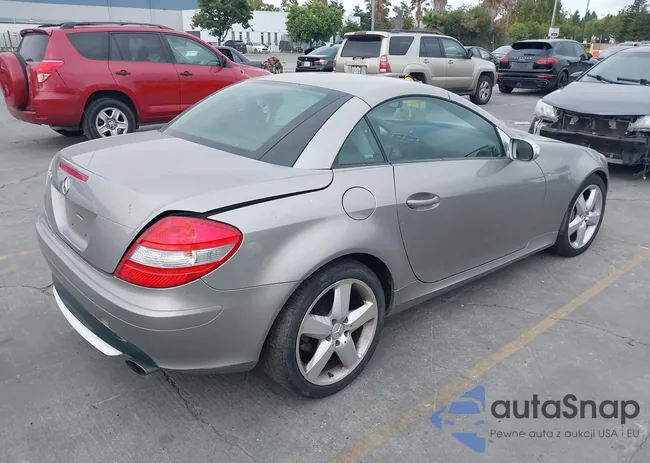 WDBWK56F95F030341: 43210698