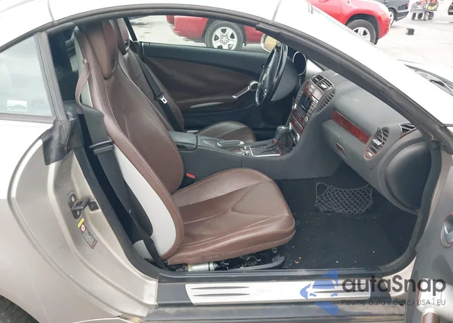 WDBWK56F95F030341: 43210698