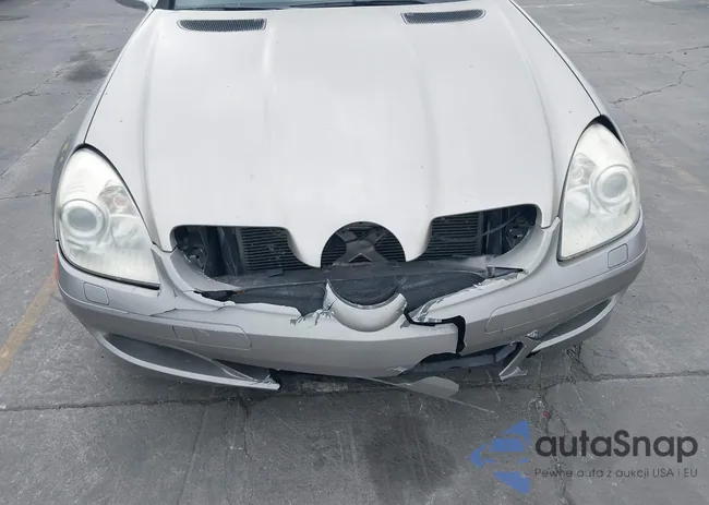 WDBWK56F95F030341: 43210698