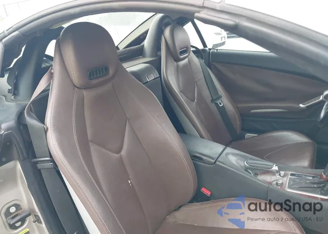 WDBWK56F95F030341: 43210698