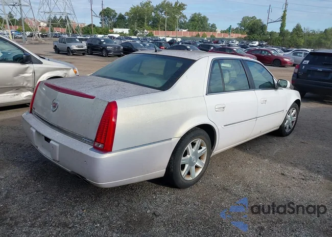 1G6KD57Y16U178915: 43210709