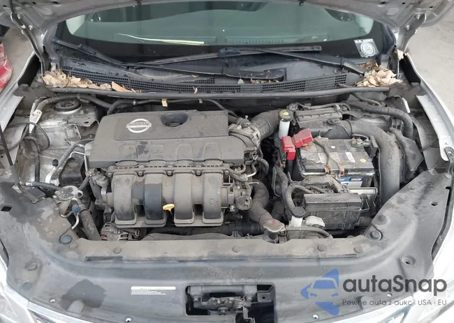 3N1AB7AP4FY226997: 43210719