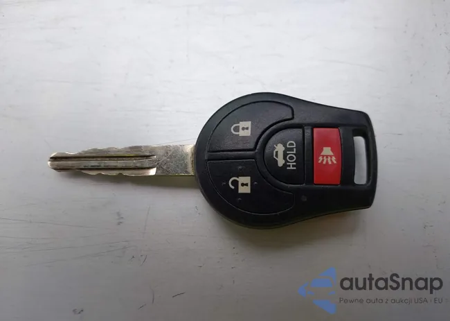 3N1AB7AP4FY226997: 43210719