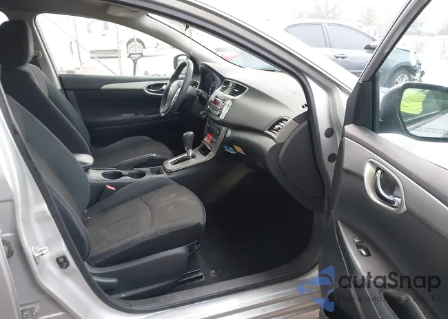 3N1AB7AP4FY226997: 43210719