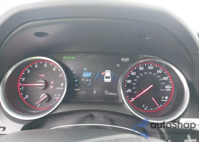 4T1B61HK6KU292814: 43210729