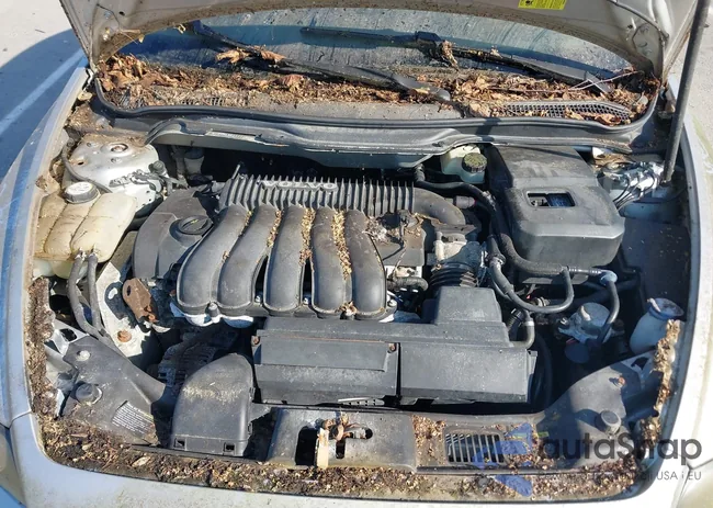 YV1MS382572275813: 43210730