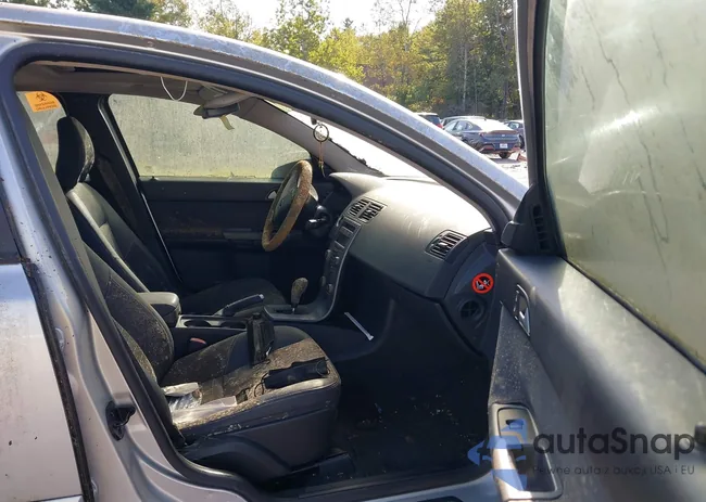 YV1MS382572275813: 43210730