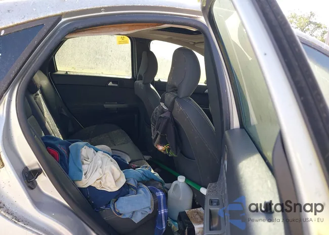 YV1MS382572275813: 43210730