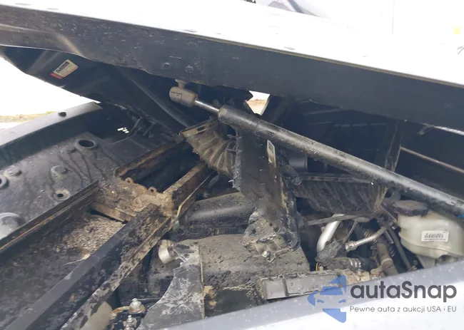 1GTP6DE11H1265375: 43210732